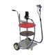 LubeJet pneuMATO™ 55 Spray Unit – Mobile for Drums