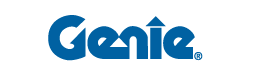 Genie® Parts Store Logo